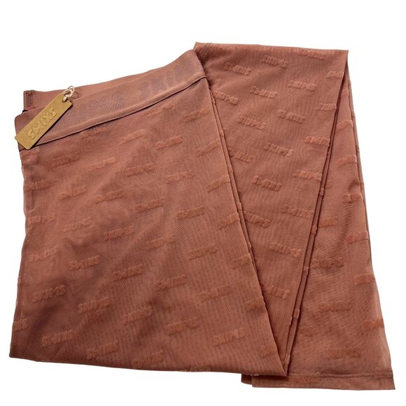 SKIMS After Hours Leggings Rose Clay 3X - Picture 10 of 10
